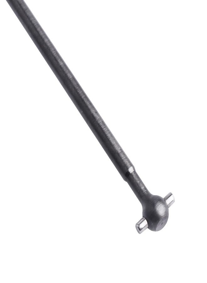 Hobbyfire Aluminum Drive Shafts Assembly for Tamiya TD4 Replacement of 22028 - Image 4